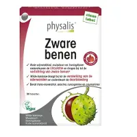 Physalis Zware benen