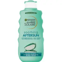 Garnier Ambre Solaire Soothing Aftersun Milk