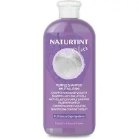 PDM to be maintained Silver Purple Shampoo Neutralising 330ml | Zilvershampoo