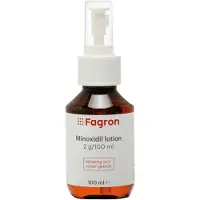 Fagron Minoxidil lotion 2%