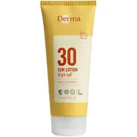 Derma Sun lotion SPF30