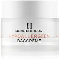 Dr. van der Hoog Dagcreme hypoallergeen