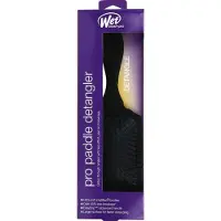 The Wet Brush Haarborstel Condition Paddle Zwart