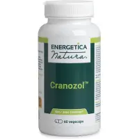 Energetica Natura Cranozol 60 St Capsules