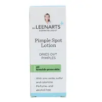Dr. Leenarts Pimple Spot Lotion