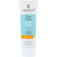 Dr. Leenarts Sun Care SPF50 - 100 ml Zonnebrand | Zonnebrand van