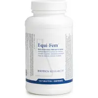 Biotics Research Equi-Fem 120 St Tabletten