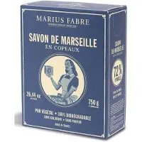 Marius Fabre Savon Marseille zeepvlokkendoos