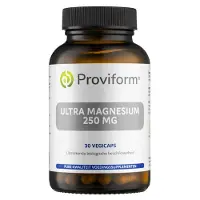 Proviform Ultra Magensium 250 mg Capsules