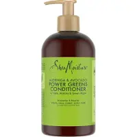 Unilever Conditioner Moringa & Avocado Power Greens 384 ml