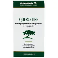 Nutramedix Quercetine