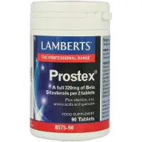 Lamberts Prostex 320 mg beta sitosterol 90 tabletten