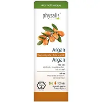 Physalis Aromatherapy Argan