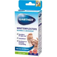 Wartner Wrattenpleister