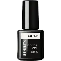 Sensista 1+1 Gratis: Color Gel Got Milk? 7,5 Ml