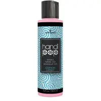 Sensuva - masturbatiecrème voor mannen - suikerspin - 125ml