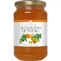 Michel merlet Oranjebloesem Honing