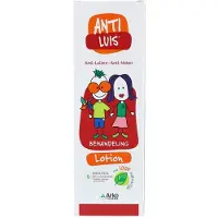 Anti Luis Lotion