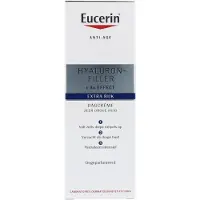 Eucerin Hyaluron-Filler Urea Extra Riche Dagcrème - 50ml