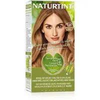 Naturtint Haarkleuring 7.34 Levendig Hazelnoot