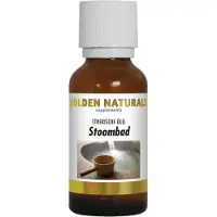 Golden naturals Stoombadolie