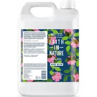 Faith In Nature Wildrose Handwash
