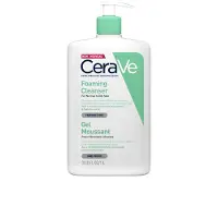 CeraVe Foaming Cleanser 1000 ml