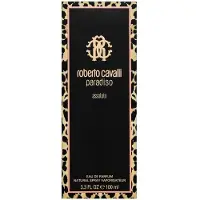 Roberto Cavalli Paradiso Assoluto Eau de Parfum - 100ml