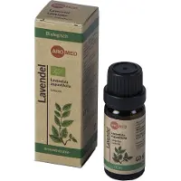 Aromed Olie Lavendel Bio