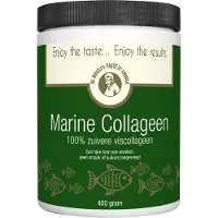 Dr. Miracle 's Marine Collageen Poeder