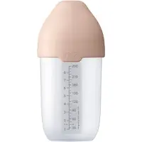 Difrax Mammafeel Babyfles 250ml