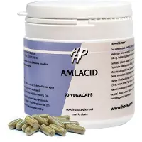 Holisan Amlacid Capsules 90st