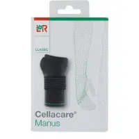 Lohmann & Rauscher Cellacare Manus Classic Links Maat 4 (19,5-22,5 cm) (109008) | 1 stuk