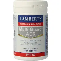 Lamberts Multi-Guard ADR (120 tabletten)