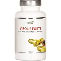 Nutrivian Visolie Forte Capsules