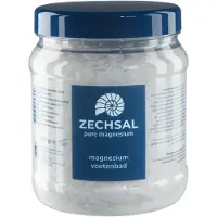 Zechsal Magnesium voetbadzout