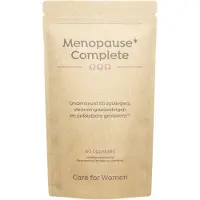Care for women Menopause forte (60 capsules)