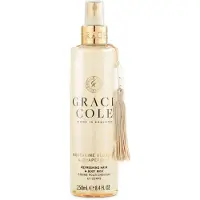 Grace Cole Nectarine blossom & grapefruit hair & body mist 250 ml