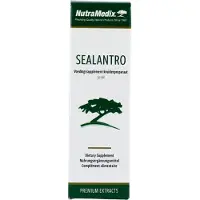 Nutramedix Sealantro Kruidenpreparaat