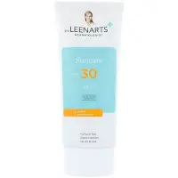 Dr. Leenarts Sun Care SPF30 Normale Gevoelige Huid Parfumvrij