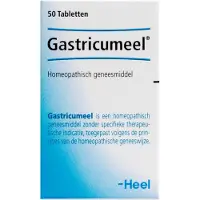 Heel Gastricumeel