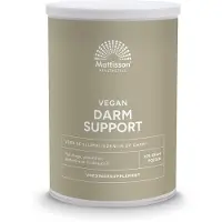 Mattisson Darm Support (275 gram)
