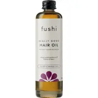 Fushi Really Good Haar Olie