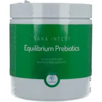 RPSH Equilibrium prebiotics