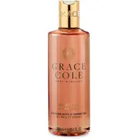 Grace Cole Ginger Lily & Mandarin Bad & Douchegel 300 ml