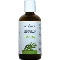 Jacob Hooy Tea tree olie 100 ml