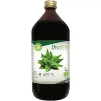 Biotona Aloe vera juice bio
