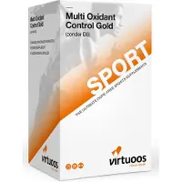 Virtuoos Multi Oxidant Control Gold