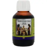 Holisan Marichyadi Taila Olie