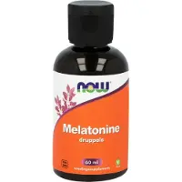 Now Melatonine Druppels